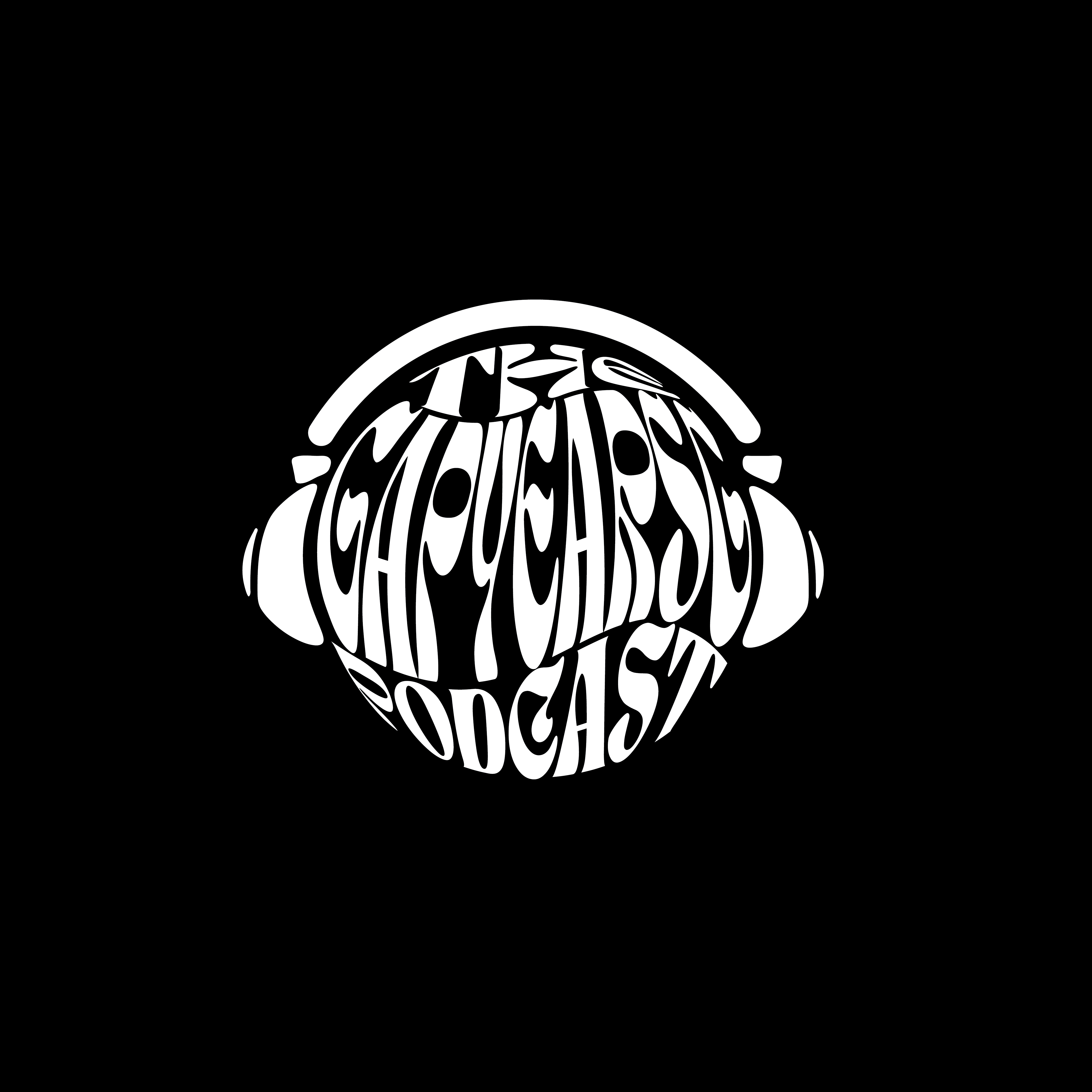 Podcast Logo Design 3